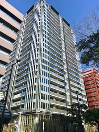 プレミスト天神赤坂タワー(1806)