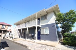 シャルダンＤ棟