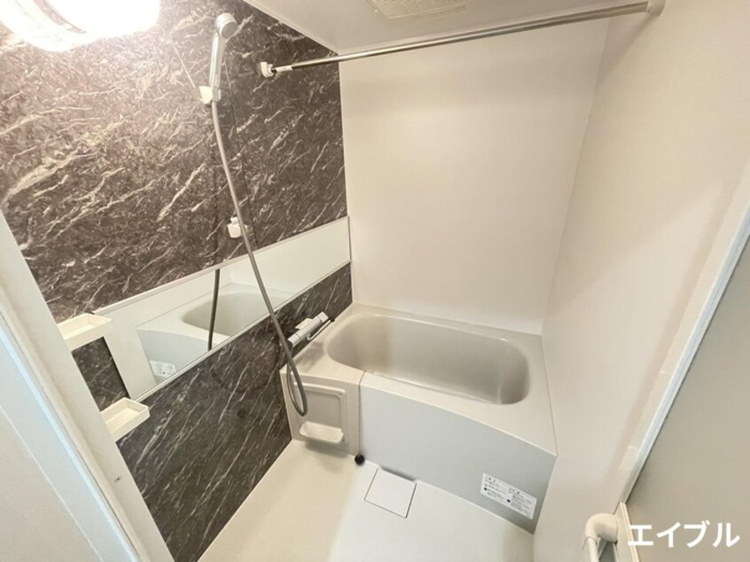 バス／シャワールーム等 BRAVE　BASE　久留米東Ｂ棟