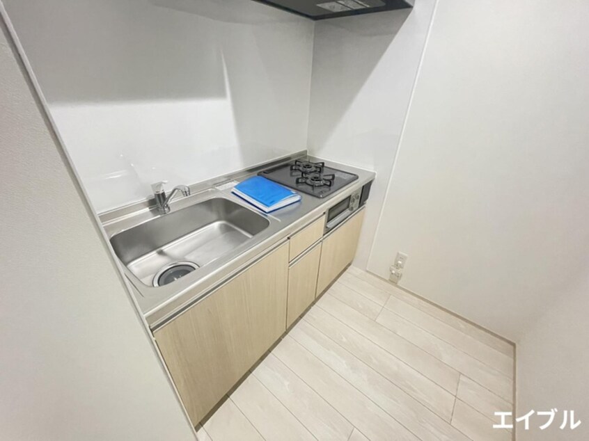 キッチン BRAVE　BASE　久留米東Ｂ棟