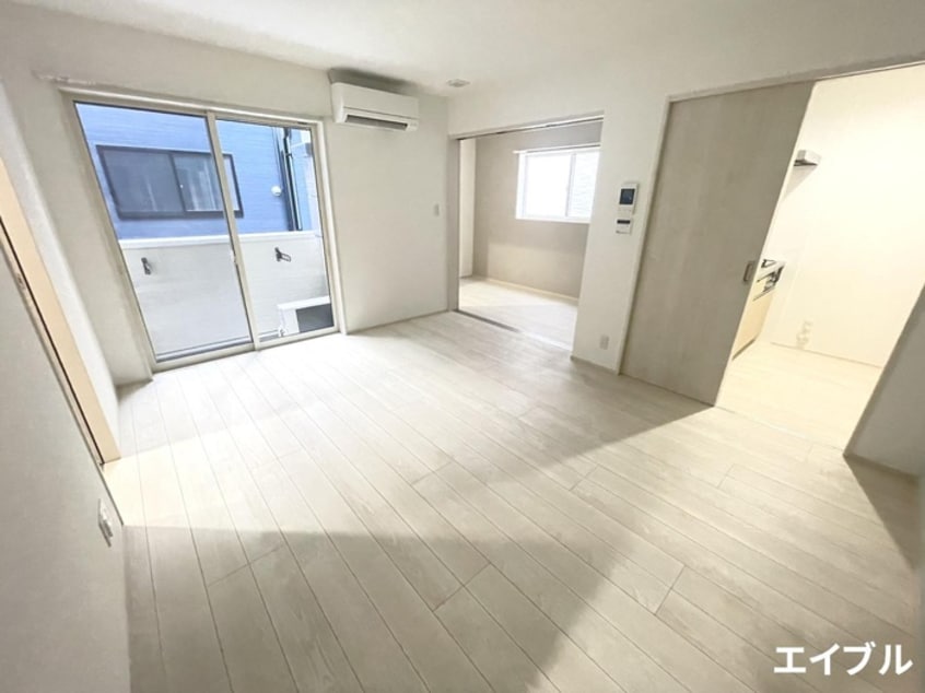 居室 BRAVE　BASE　久留米東Ｂ棟