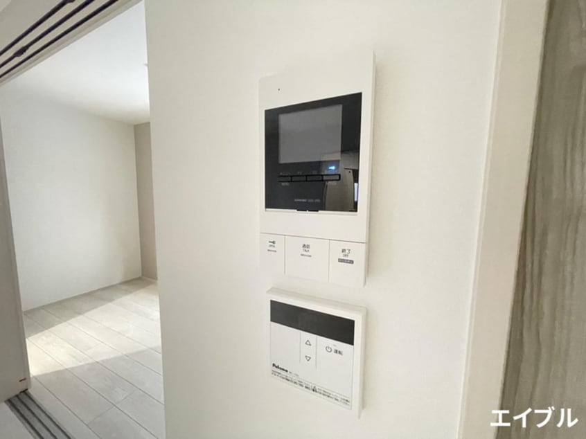 内観写真 BRAVE　BASE　久留米東Ｂ棟