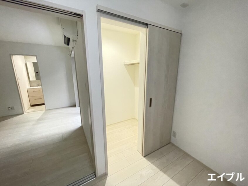 収納 BRAVE　BASE　久留米東Ｂ棟