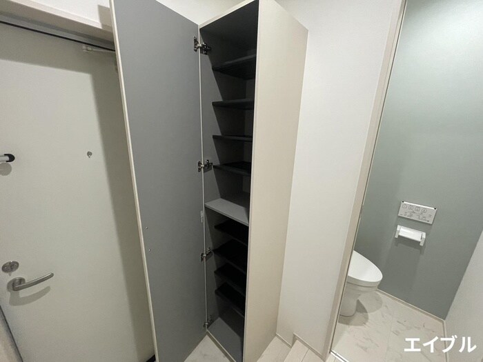 靴箱 BRAVE　BASE　久留米東Ｂ棟