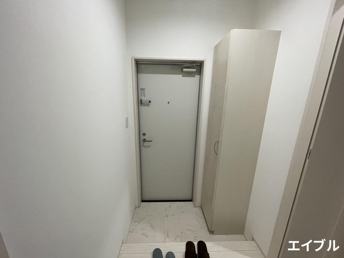 玄関 BRAVE　BASE　久留米東Ｂ棟