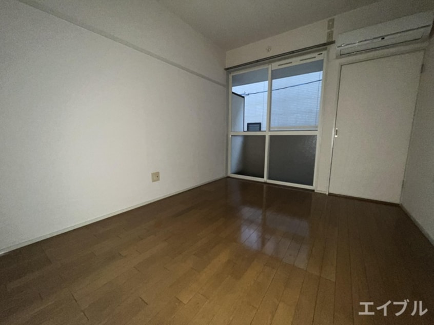 居室 ドリームパレス大橋南