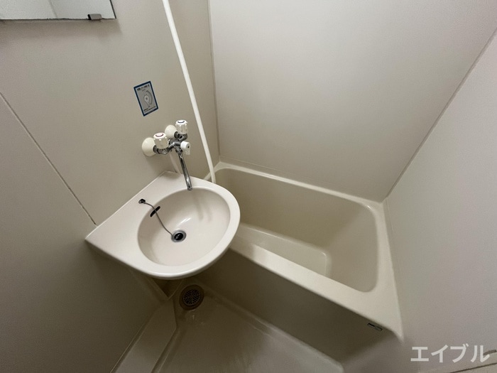 バス／シャワールーム等 ドリームパレス大橋南