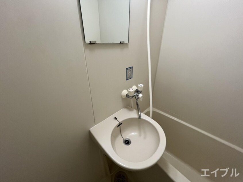 洗面 ドリームパレス大橋南