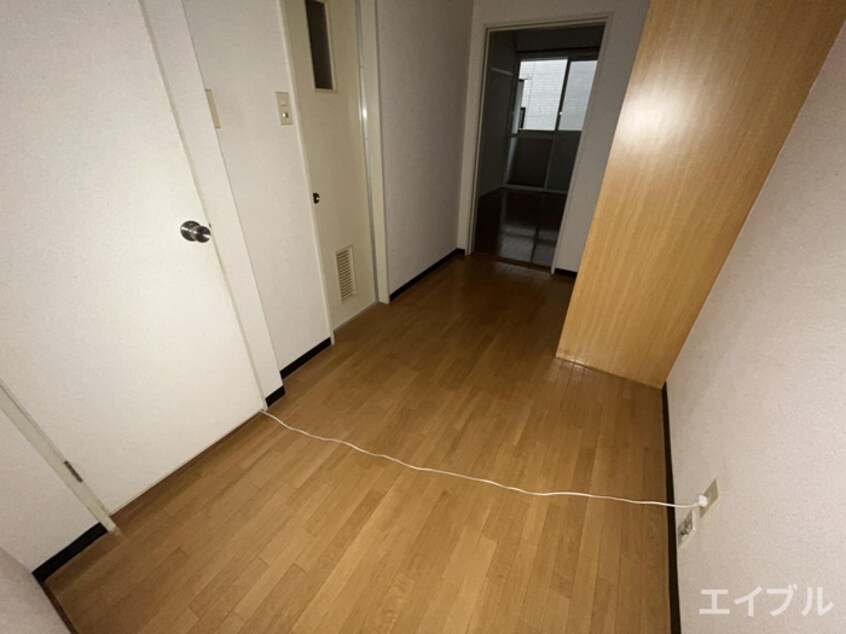 廊下 ドリームパレス大橋南