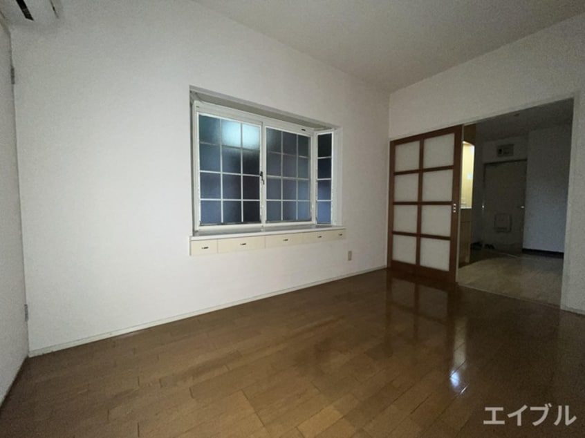 靴箱 ドリームパレス大橋南