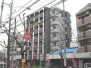 建物設備 エンポリアム長尾