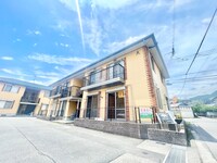 オラクルハウス　A