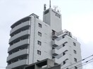 外観写真 ﾗｲｵﾝｽﾞﾏﾝｼｮﾝ県庁東(503)