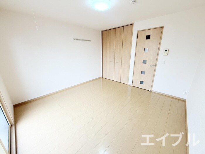 居室 アカイユ