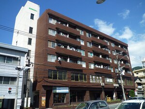 城野駅前ビル