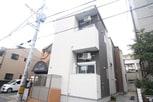 ハーモニーテラス清水Ⅱ