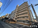 日吉壱番館の外観