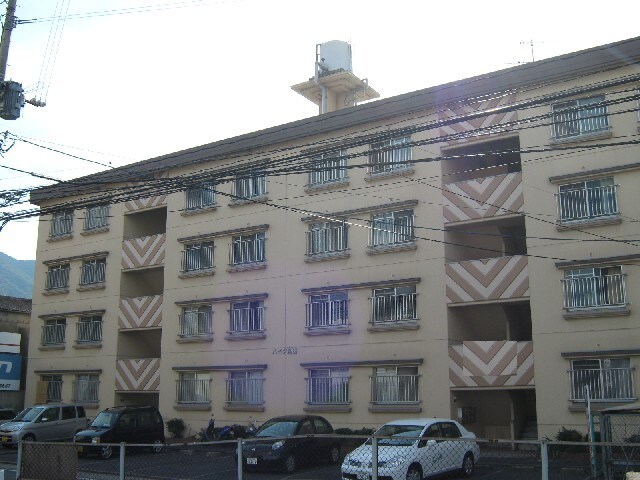 外観写真 ハイツ池田