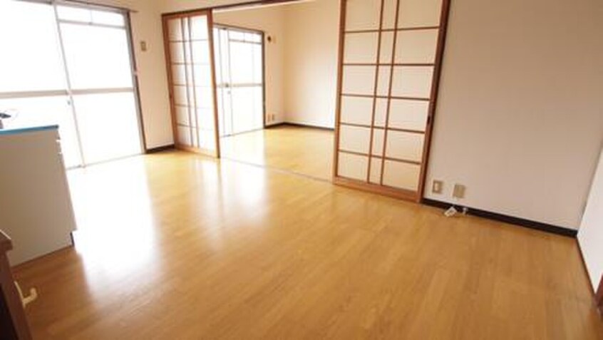 居室 ハイツ池田