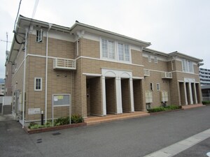 パストラ－レⅡ