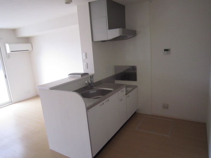 キッチン ウイング富久Ａ棟