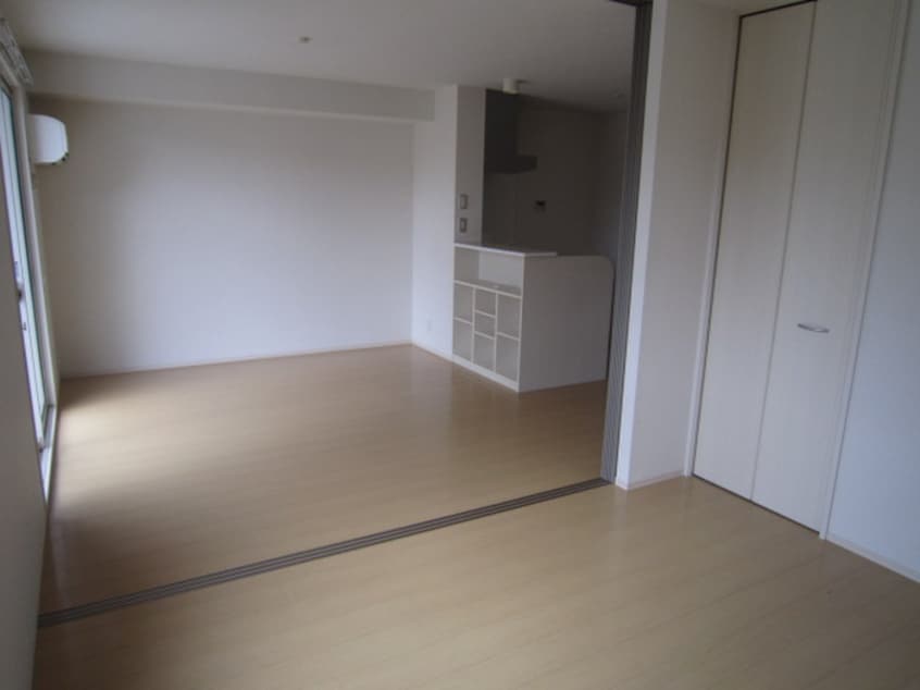 居室 ウイング富久Ａ棟