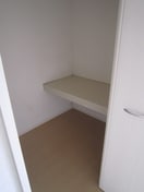 収納 ウイング富久Ａ棟