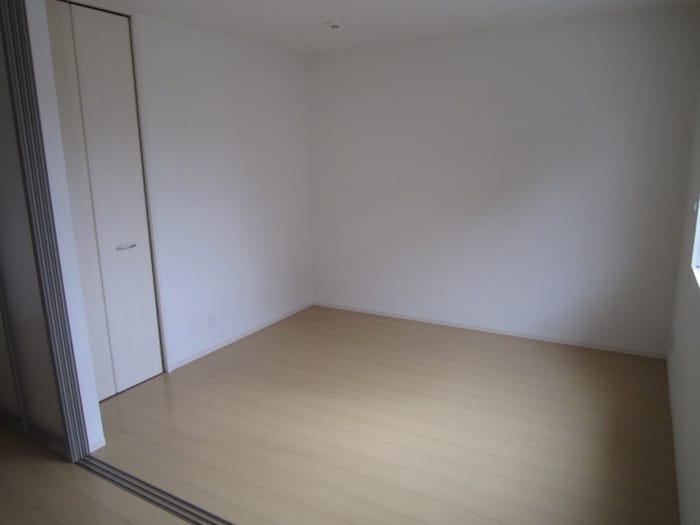 内観写真 ウイング富久Ａ棟