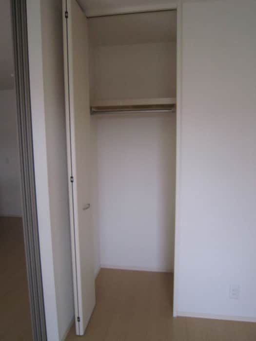 収納 ウイング富久Ａ棟