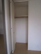 収納 ウイング富久Ａ棟