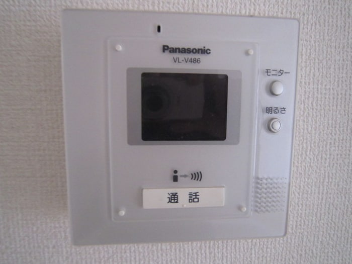 内観写真 ウイング富久Ａ棟