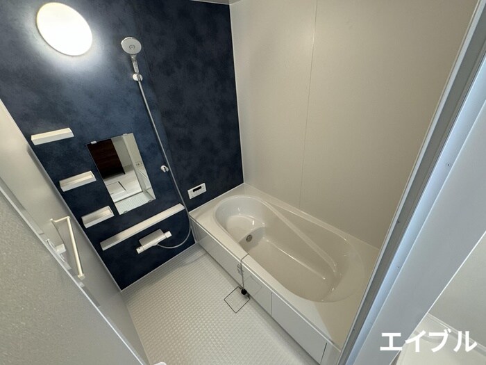 バス／シャワールーム等 D-room＋津福今町