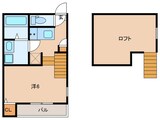 ヴィラ福工大前