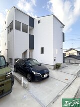 ヴィラ福工大前