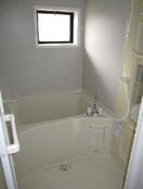 バス／シャワールーム等 グランドソレ－ユ