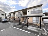 シティパル長行Ａ棟