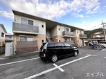 シティパル長行Ａ棟