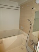 バス／シャワールーム等 リアンシエルブルー東比恵Ⅱ