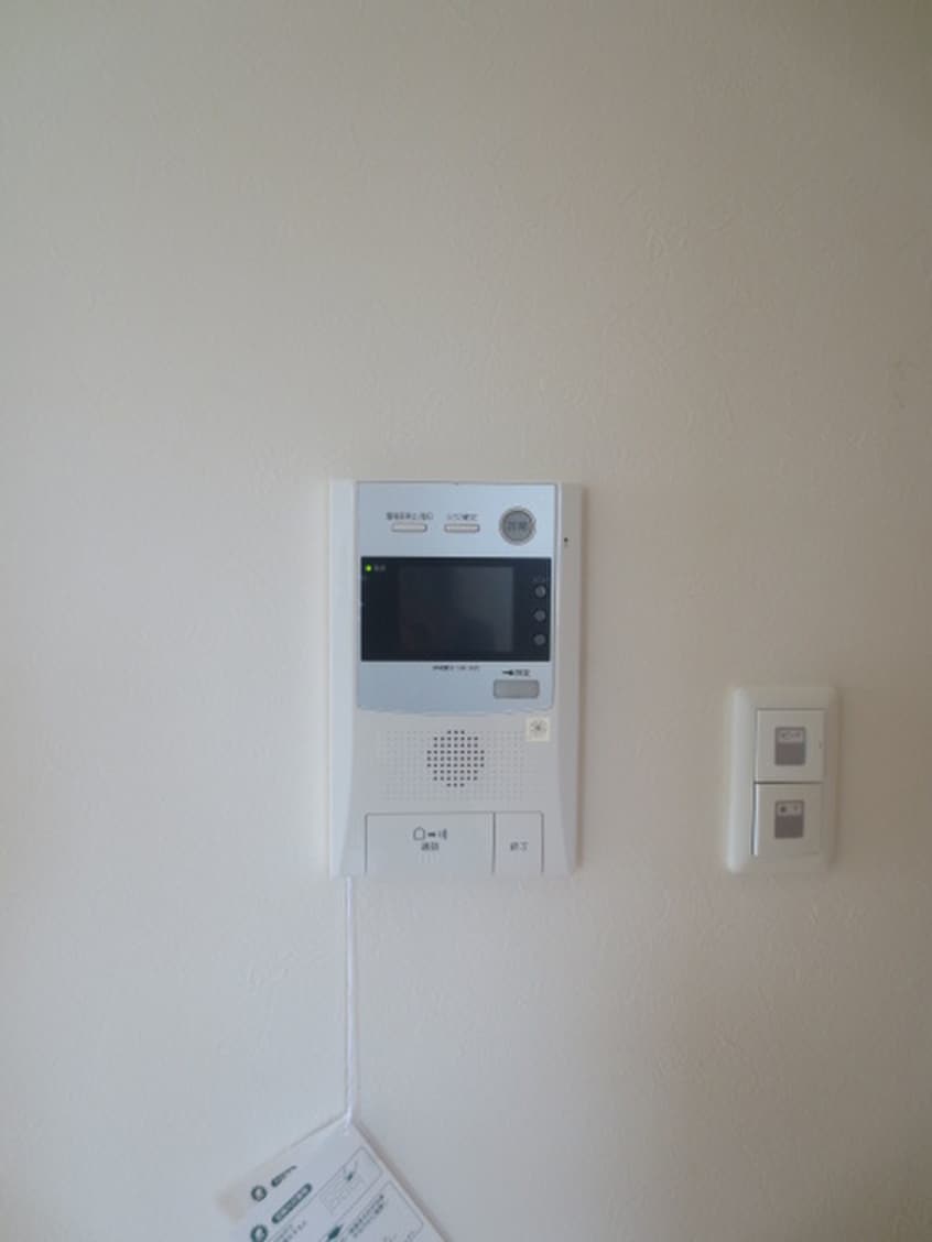 内観写真 リアンシエルブルー東比恵Ⅱ