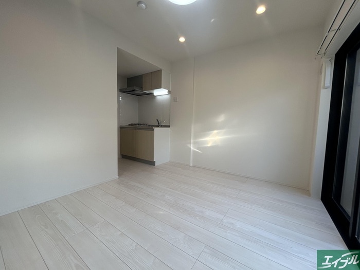 居室 SunLotus和白