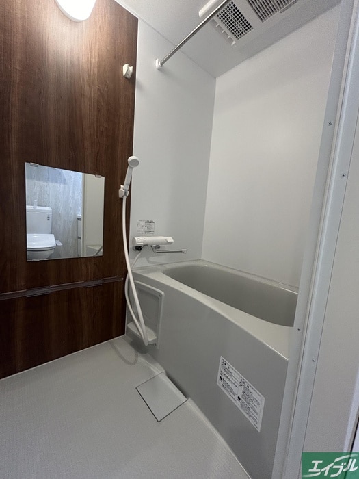 バス／シャワールーム等 SunLotus和白