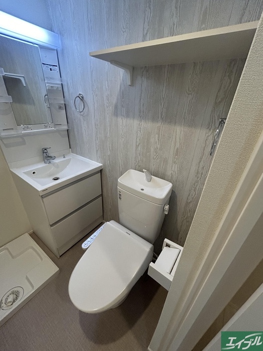 トイレ SunLotus和白