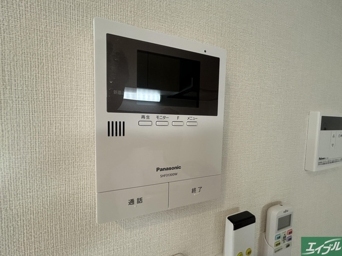 内観写真 SunLotus和白