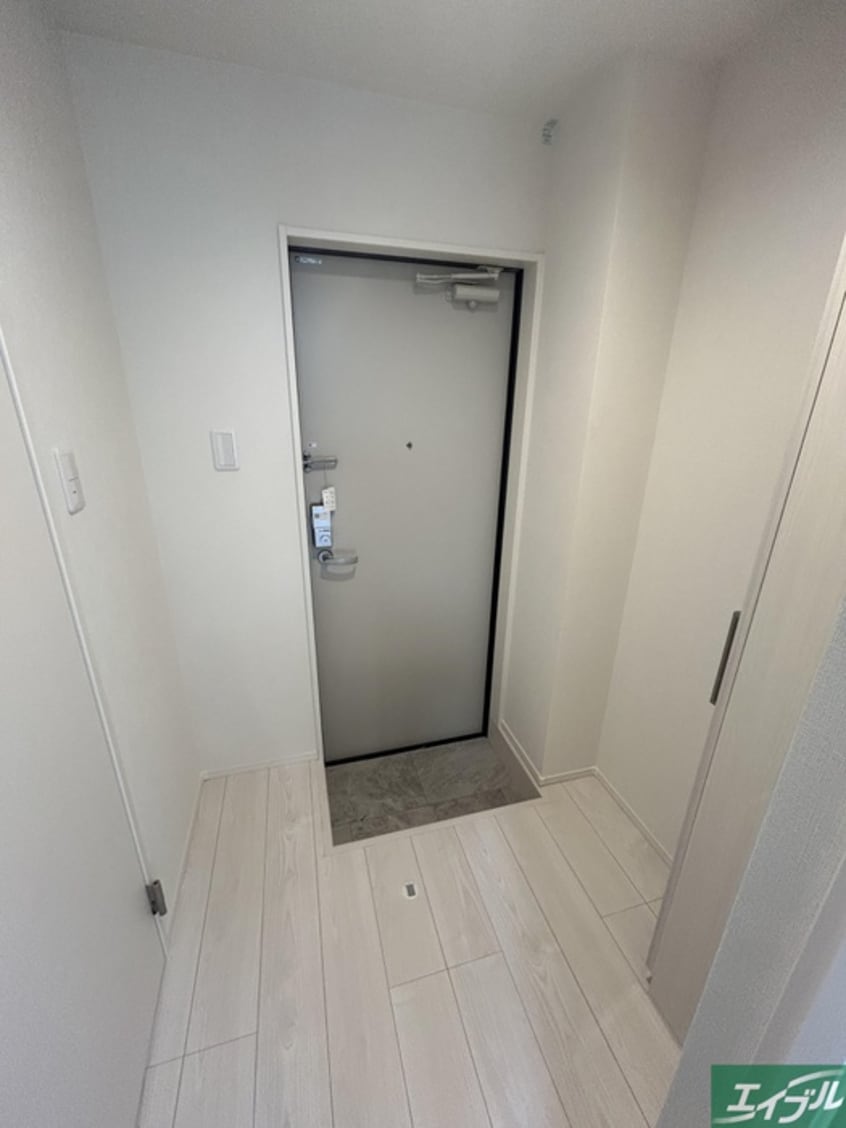 玄関 SunLotus和白