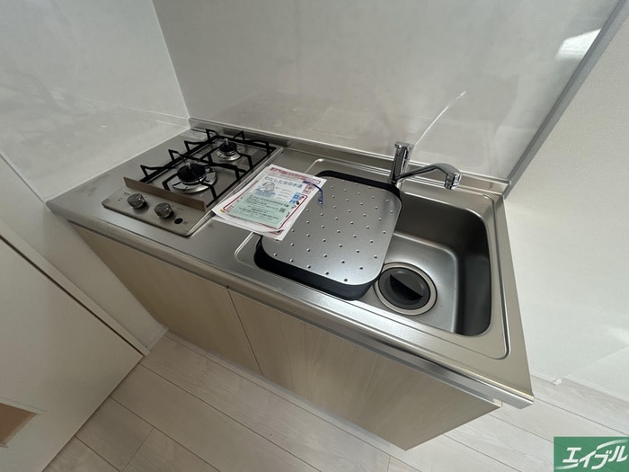 内観写真 SunLotus和白