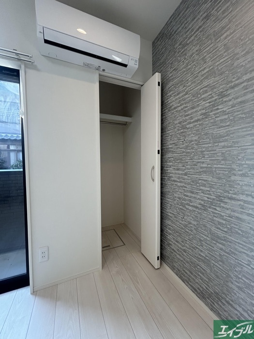 収納 SunLotus和白