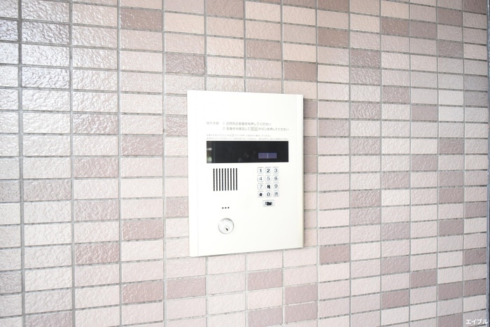 建物設備 パラッツオ宝