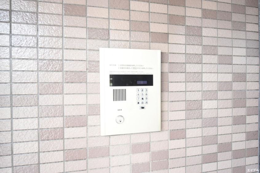 建物設備 パラッツオ宝