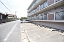 駐車場 パラッツオ宝