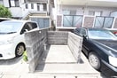 建物設備 パラッツオ宝